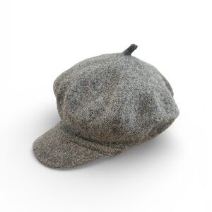 San Diego Hat Co Baker Boy Cap
